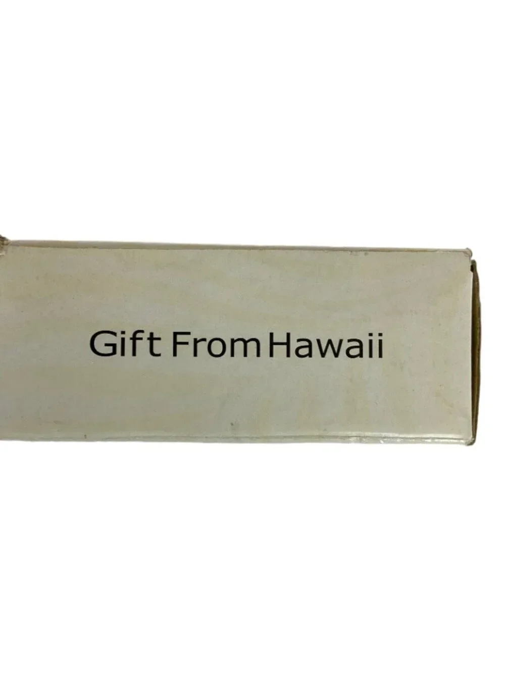 Maui-Themed Ceramic Coasters Set Of 4 With Cork Backing & Wooden Stand